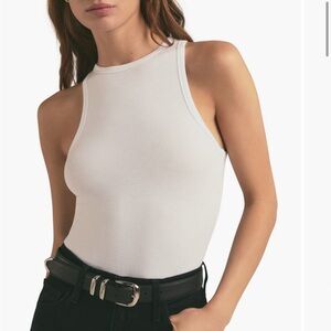 Favorite Daughter Bodysuit